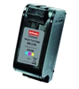 Picture of Activejet AH-17R Ink cartridge (replacement for HP 17 C6625A; Premium; 39 ml; color)