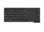 Picture of Lenovo 01AX456 laptop spare part Keyboard