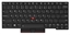 Attēls no Lenovo 01YP091 laptop spare part Keyboard