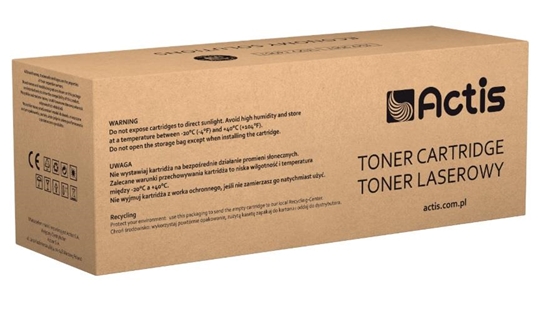 Picture of Actis TH-44A toner (replacement for HP 44A CF244A; Standard; 1000 pages; black)