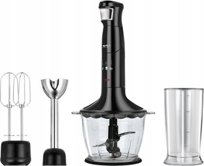 Picture of Blender ręczny MBL-29/C