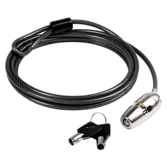 Picture of Kensington Keyed Computer Lock