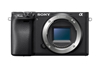 Picture of Sony α 6400 MILC Body 24.2 MP CMOS 6000 x 4000 pixels Black