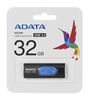 Picture of ADATA UV320 USB flash drive 32 GB USB Type-A 3.2 Gen 1 (3.1 Gen 1) Black, Blue