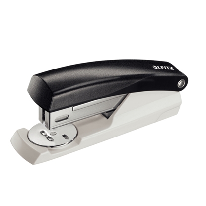 Picture of Leitz NeXXt 55010095 stapler Black