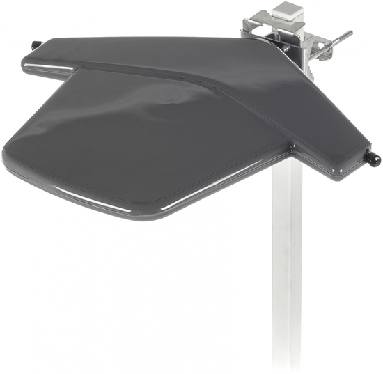 Picture of Antena zewnętrzna SDA 512 DVB-T2/T Zysk 20dB,Imp 75OHm, 4G LTE