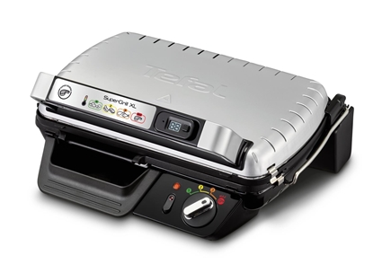 Picture of Tefal GC461B contact grill