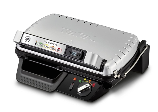 Picture of Tefal GC461B contact grill