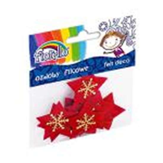 Picture of Dekors Zvaigznītes