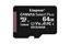 Attēls no Kingston MicroSDXC 64GB Canvas Select Plus