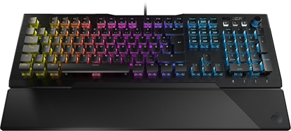 Picture of Roccat keyboard Vulcan 121 Aimo NO Speed Switch