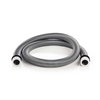 Picture of Nedis Vacuum cleaner repair hose 32 mm 1.8m