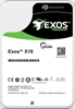 Picture of Seagate Exos X16 3.5" 14 TB Serial ATA III