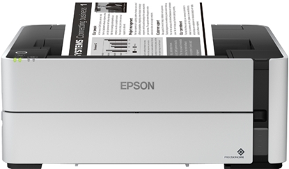 Изображение Epson EcoTank M1170 inkjet printer 1200 x 2400 DPI A4 Wi-Fi