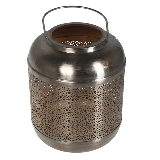 Picture of Laterna Fanni K 26cm zelta