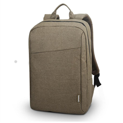 Attēls no Lenovo B210 39.6 cm (15.6") Backpack Green