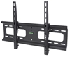Picture of Manhattan TV & Monitor Mount, Wall, Tilt, 1 screen, Screen Sizes: 37-65", Black, VESA 200x200 to 600x400mm, Max 75kg, LFD, Lifetime Warranty