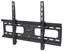Attēls no Manhattan TV & Monitor Mount, Wall, Tilt, 1 screen, Screen Sizes: 37-65", Black, VESA 200x200 to 600x400mm, Max 75kg, LFD, Lifetime Warranty