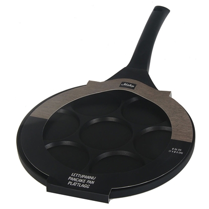 Picture of Panna pankūku Maku 26cm