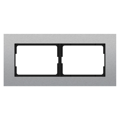 Picture of Rāmis 2-viet. XP500 dzelzs