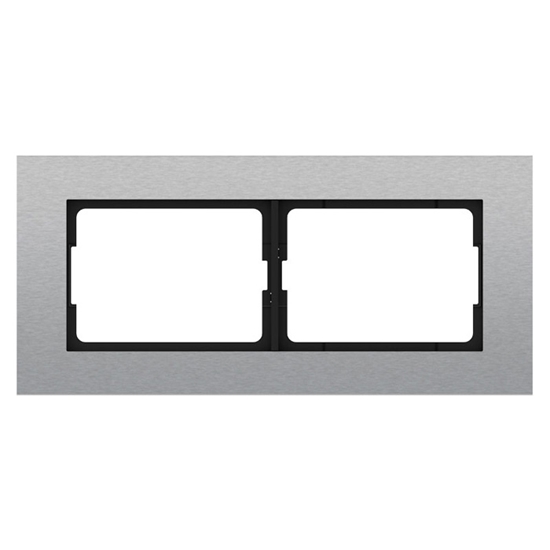 Picture of Rāmis 2-viet. XP500 dzelzs