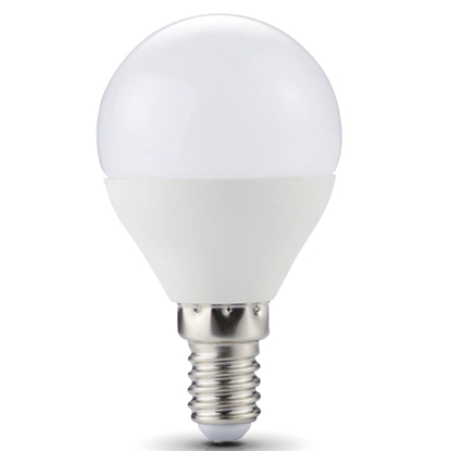 Picture of Spuldze MiniBall 6W/840 500lm E14