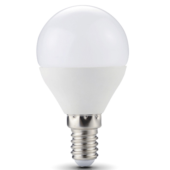 Picture of Spuldze MiniBall 6W/840 500lm E14