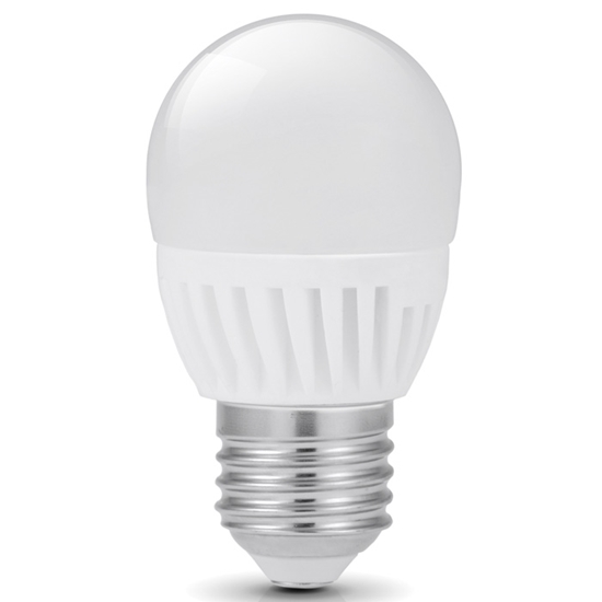 Изображение Spuldze MiniBall 9W/840 900lm E27