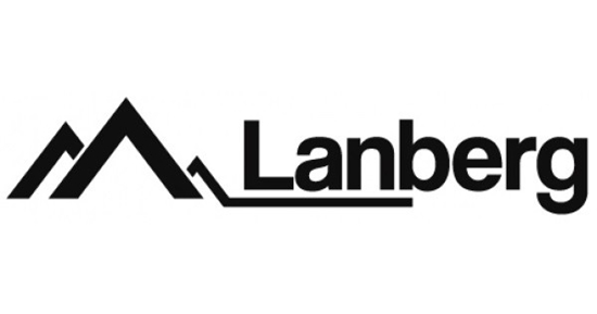 Picture of Lanberg 19" 42U 600X1000 SCHWARZ LANBERG RACKMOUNT INSTALLAT