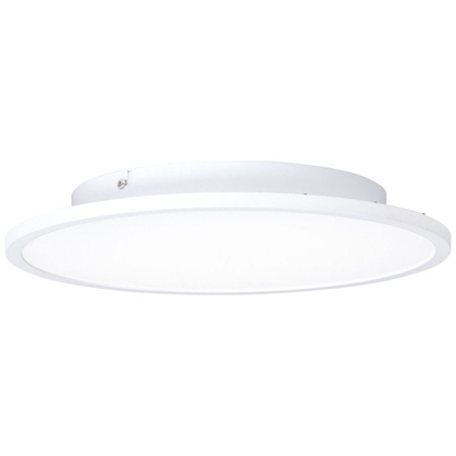 Picture of Pl.l.-BUFFI 30W LED 4000K 3900lm balta