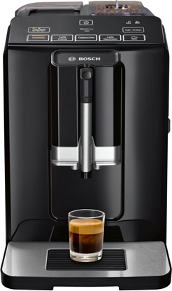 Изображение Bosch TIS30129RW coffee maker Espresso machine 1.4 L