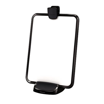 Picture of Fellowes 9472602 document holder Black, Grey