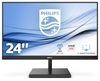 Picture of Philips E Line 245E1S/00 LED display 60.5 cm (23.8") 2560 x 1440 pixels 2K Ultra HD LCD Black