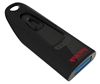 Изображение Sandisk Ultra USB flash drive 64 GB USB Type-A 3.2 Gen 1 (3.1 Gen 1) Black