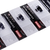 Изображение Activejet A-IR40T color roller set (replacement for Epson IR40T; Supreme; black, magenta, 5 pcs)