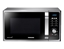 Picture of Samsung MS23F301TAS Countertop Solo microwave 23 L 1150 W Silver