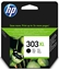 Attēls no HP 303XL High Yield Black Original Ink Cartridge