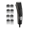Picture of BaByliss E756E hair trimmers/clipper Black