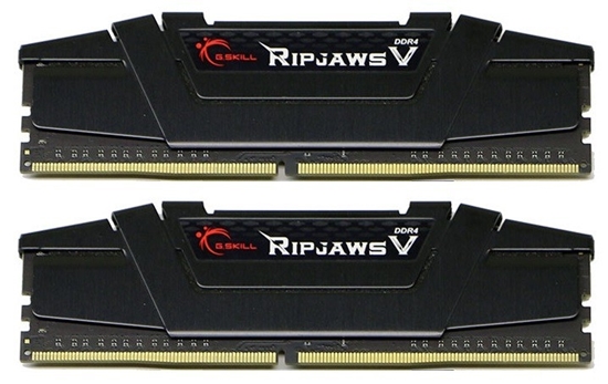 Picture of G.Skill Ripjaws 32GB F4-3600C16D-32GVKC