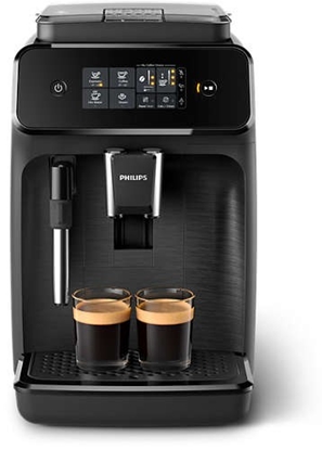 Attēls no Philips 1200 series EP1220/00 coffee maker Fully-auto Espresso machine 1.8 L