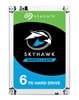 Изображение Seagate SkyHawk ST6000VX001 internal hard drive 3.5" 6 TB Serial ATA III