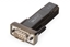 Attēls no DIGITUS USB2.0 Serial adapter DSUB 9M incl. USB A Cable 80cm
