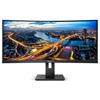 Picture of Philips B Line 346B1C/00 computer monitor 86.4 cm (34") 3440 x 1440 pixels Quad HD LCD Black