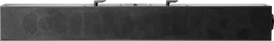 Изображение HP S101 Speaker bar for E24i G4, E24d G4, E27d G4, E22 G5, E24 G5, E24t G5, E24q G5, E27 G5, E27q G5, E24u G5, E27u G5, E27k G5, E32k G5