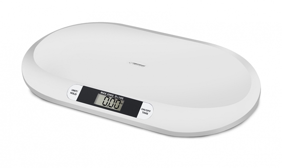 Picture of Esperanza EBS019 Baby scales