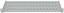 Изображение Intellinet 19" Cantilever Shelf, 1U, 2-Point Front Mount, 150mm Depth, Max 25kg, Grey, Three Year Warranty