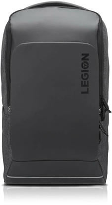 Pilt Lenovo GX40S69333 notebook case 39.6 cm (15.6") Backpack Black
