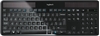 Picture of Logitech Wireless Solar Keyboard K750