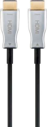Picture of Kabel MicroConnect HDMI - HDMI 40m czarny (HDM191940V2.0OP)