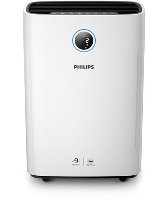 Picture of AC2729/10 2000i Series Air Purifier and Humidifier